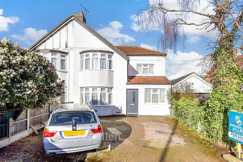 4 bedroom semi-detached house for sale, Clayhall Avenue, Clayhall, Ilford, Essex