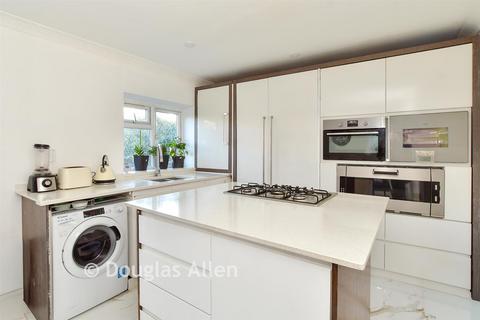 4 bedroom semi-detached house for sale, Clayhall Avenue, Clayhall, Ilford, Essex