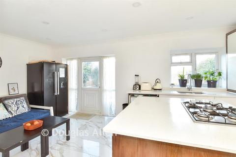 4 bedroom semi-detached house for sale, Clayhall Avenue, Clayhall, Ilford, Essex