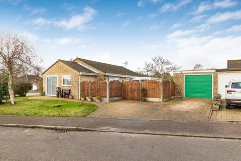 undefined, Windings Road, Elmsett, IP7
