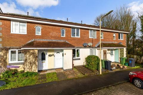 The Cornfields, Hatch Warren, Basingstoke