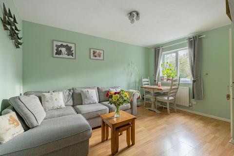 2 bedroom terraced house for sale, The Cornfields, Hatch Warren, Basingstoke