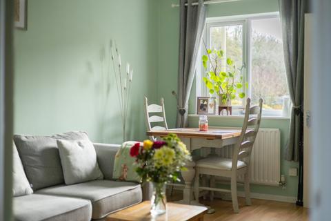 2 bedroom terraced house for sale, The Cornfields, Hatch Warren, Basingstoke