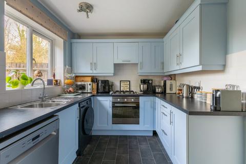 2 bedroom terraced house for sale, The Cornfields, Hatch Warren, Basingstoke