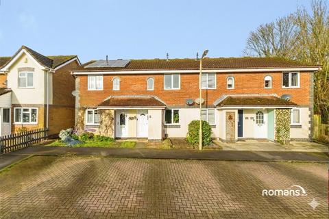 The Cornfields, Hatch Warren, Basingstoke