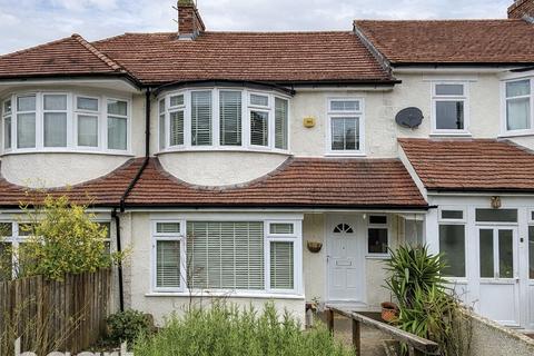 3 bedroom terraced house for sale, Grosvenor Avenue, Chatham