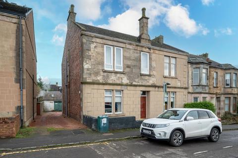 undefined, Russell Street, Wishaw, ML2