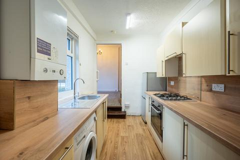 undefined, Russell Street, Wishaw, ML2