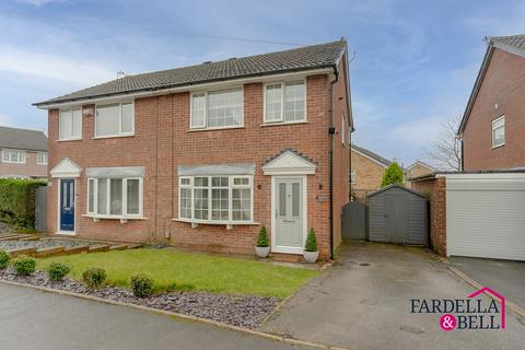 undefined, Standenhall Drive, Burnley, BB10