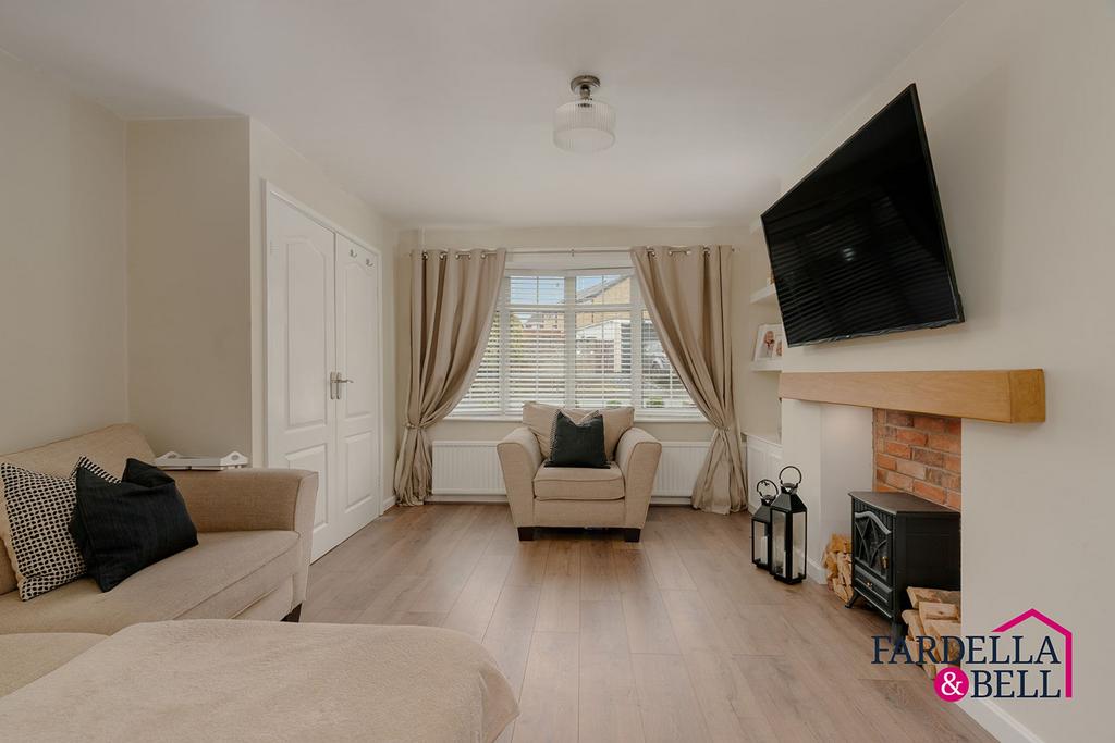 Ground Floor Description