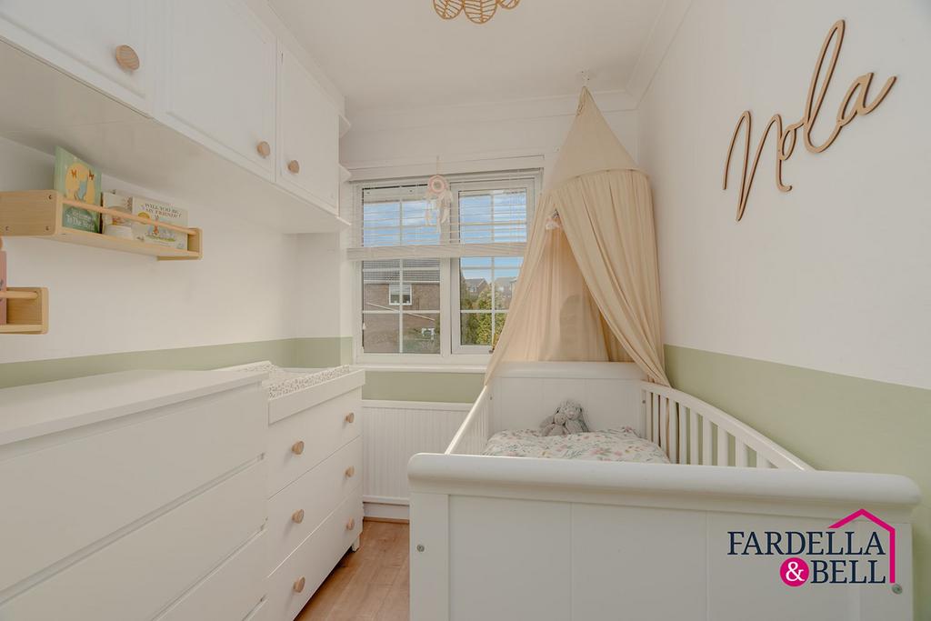 First Floor Description