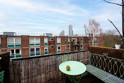 Wincott Street, Kennington, London, SE11