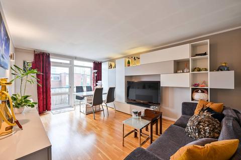 Wincott Street, Kennington, London, SE11