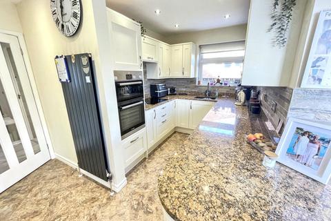 3 bedroom semi-detached bungalow for sale, Graylands, High Rickleton, Washington, Tyne and Wear, NE38 9HF