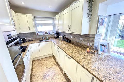 3 bedroom semi-detached bungalow for sale, Graylands, High Rickleton, Washington, Tyne and Wear, NE38 9HF