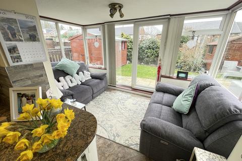 undefined, Graylands, High Rickleton, Washington, Tyne and Wear, NE38 9HF