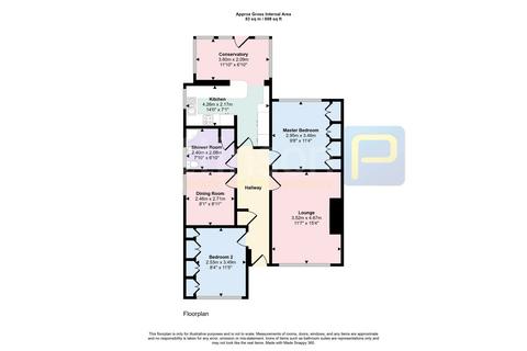 undefined, Graylands, High Rickleton, Washington, Tyne and Wear, NE38 9HF