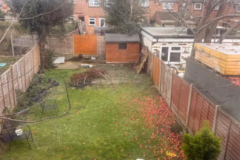 undefined, Brooms Road, Luton LU2