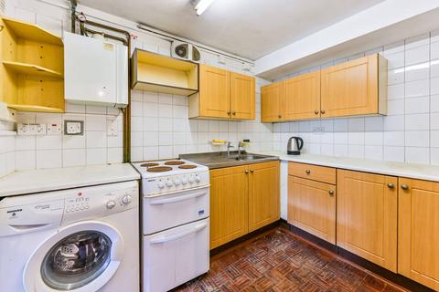 1 bedroom flat to rent, Caledonian Road, Caledonian Road, London, N7