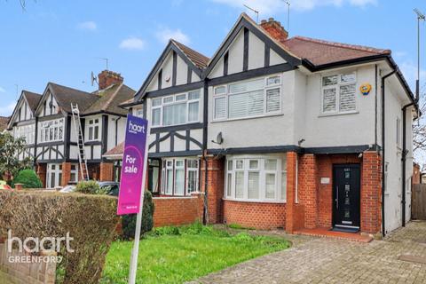 undefined, Greenford Road, Greenford