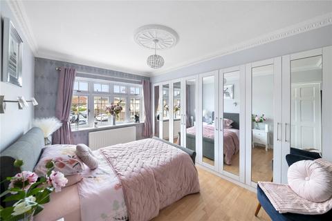 4 bedroom semi-detached house for sale, Lawrence Drive, Uxbridge UB10