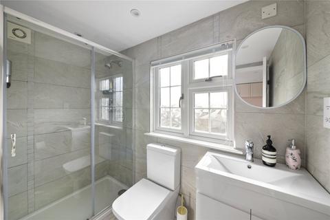 4 bedroom semi-detached house for sale, Lawrence Drive, Uxbridge UB10