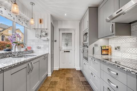 undefined, Rylstone Drive, Barnoldswick, BB18