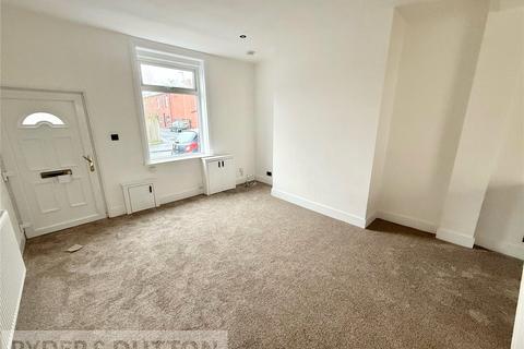 2 bedroom terraced house to rent, Church Street, Failsworth, Manchester, Greater Manchester, M35