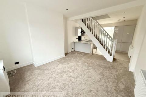 undefined, Church Street, Failsworth, Manchester, Greater Manchester, M35