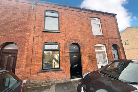 undefined, Church Street, Failsworth, Manchester, Greater Manchester, M35