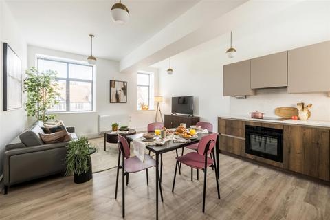 1 bedroom flat to rent, Old Shoreham Road, Hove