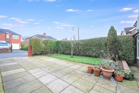 undefined, Park Drive, Barlaston, Stoke-On-Trent