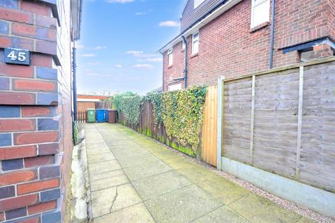 undefined, Park Drive, Barlaston, Stoke-On-Trent