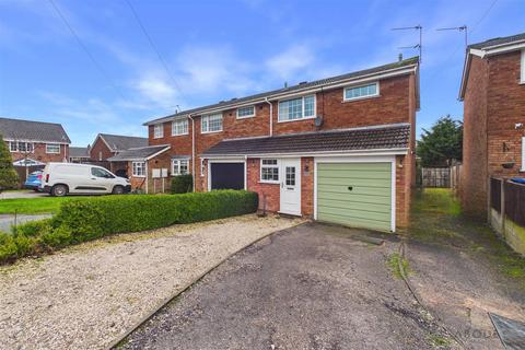 undefined, Barnfield Road, Stoke-On-Trent ST10