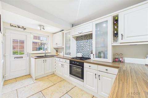undefined, Barnfield Road, Stoke-On-Trent ST10