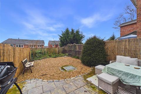 undefined, Barnfield Road, Stoke-On-Trent ST10