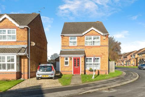 undefined, Roman Way, Scunthorpe, DN17