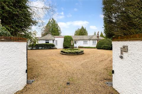 4 bedroom bungalow for sale, Chorleywood Road, Rickmansworth, Hertfordshire, WD3