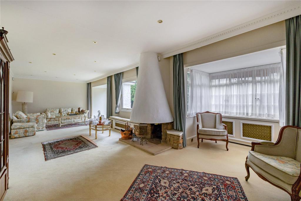 Drawing Room