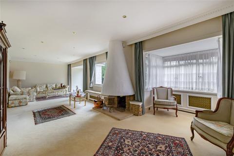 4 bedroom bungalow for sale, Chorleywood Road, Rickmansworth, Hertfordshire, WD3