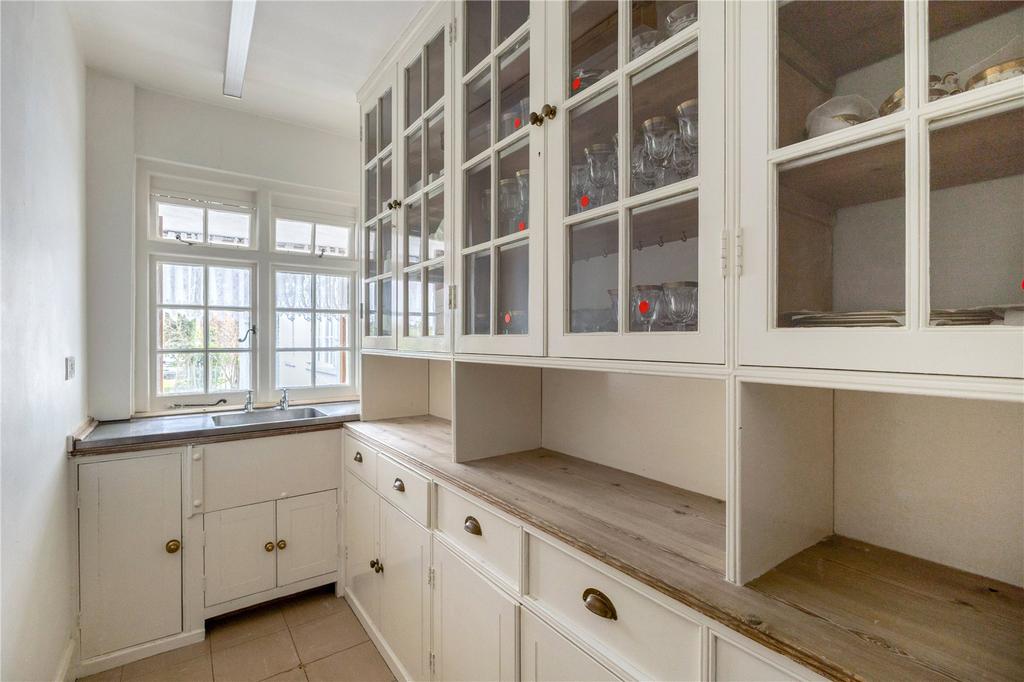 Pantry