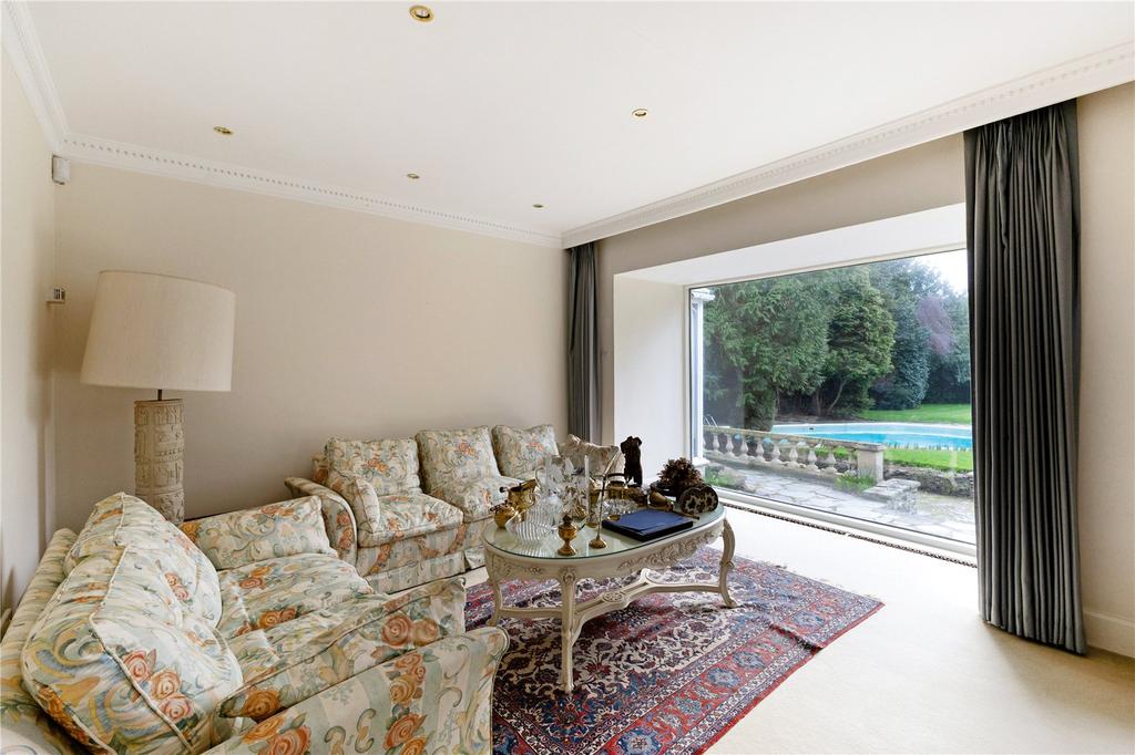 Drawing Room