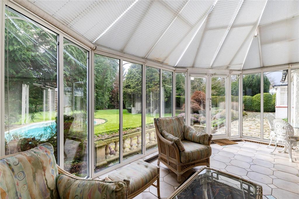 Conservatory