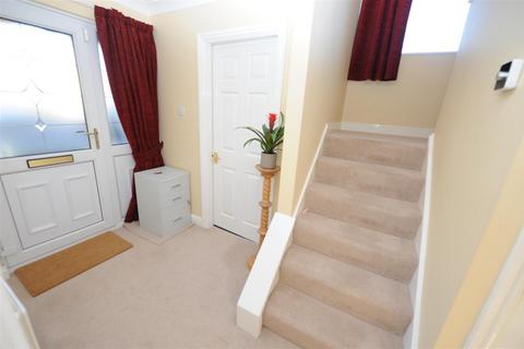 4 bedroom detached house for sale, The Stray, Idle, Bradford
