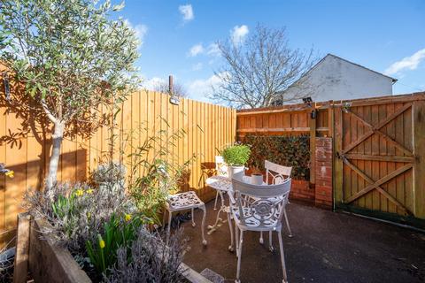 undefined, Elm Grove, Hayling Island PO11