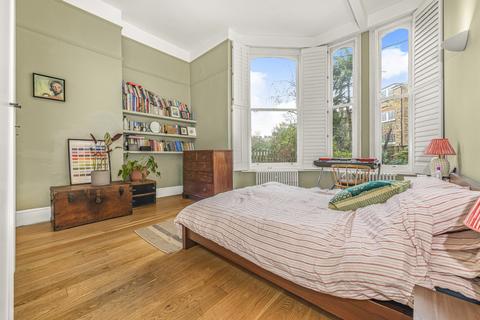 2 bedroom apartment for sale, Highbury New Park, London, N5