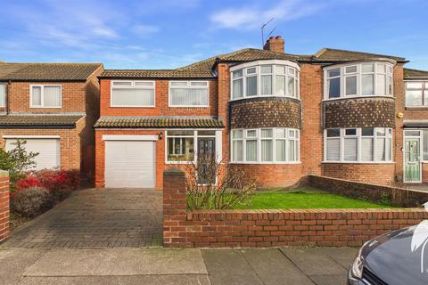 undefined, Lingdale Avenue, South Bents, Sunderland
