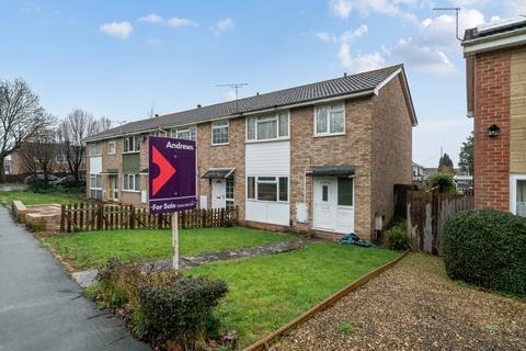 3 bedroom end of terrace house for sale, Cherington, Bristol BS37