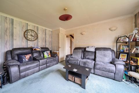 3 bedroom end of terrace house for sale, Cherington, Bristol BS37