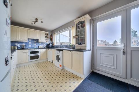 3 bedroom end of terrace house for sale, Cherington, Bristol BS37